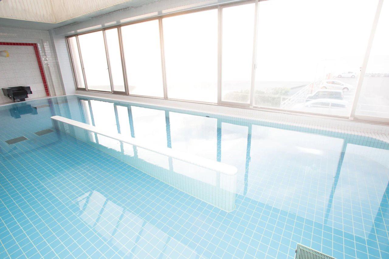 Kur And Hotel Suruga Shizuoka Exterior photo