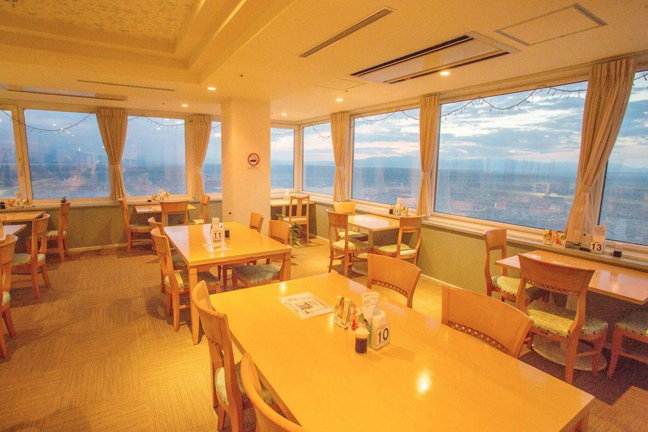 Kur And Hotel Suruga Shizuoka Exterior photo